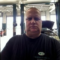 Tn Ron Warren