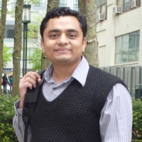 Rohit Patel