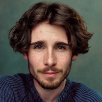 Benjamin Williams