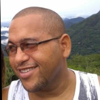 Charleston Ozorio