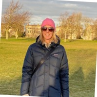 Kate Ward