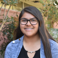 Marlia Navajo