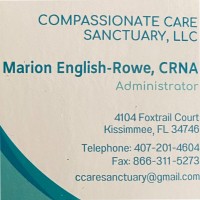 Marion Rowe