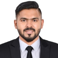 Shamnad Jabbar Cams, Mba