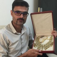 Mahdi Mohammadi