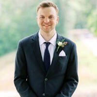 Wesley Snyder