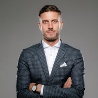 Dmitry Mikheenko