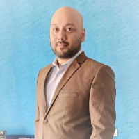 Mayuresh Jadhav