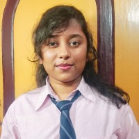 Srija Saha