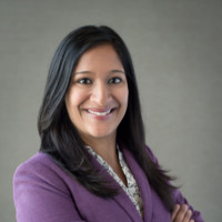 Reena Desai