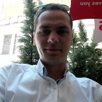 Antonio Markovski