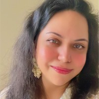 Shikha Narula