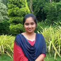 Keerthana Kannantha