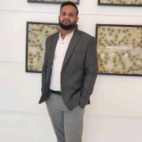 Rohit Gupta