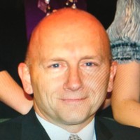 Paul Wiederhold Ph.D.