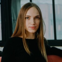 Christina Kulinkovich