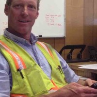 Mike Rogers