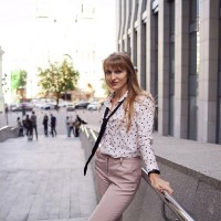 Светлана Николаенко