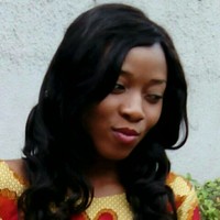 Catherine Kizito-Eke