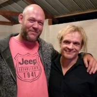 Johan Steenberg