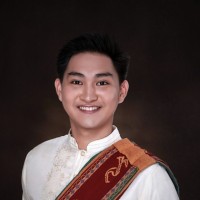 Ivan Michael Gabriel