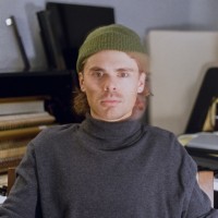 Jesse Perdue