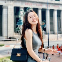 Vi Phan (Grace)