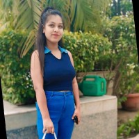 Mansi Vishwakrma