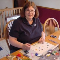 Kathy Jo Rodester