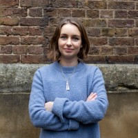 Madeleine Haughton-Boakes