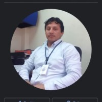 Pedro Luis Mite