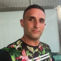 Cesar Perez Sacristan