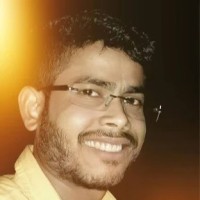 RAKESH HALDAR