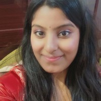 Rakhi Haldar