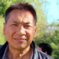 Vuddhara Heng