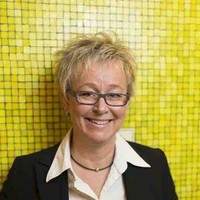 Åsa Ahlgren Sundgren