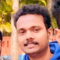 Harish S