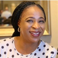 Onyinyechi (Doris) Udeh