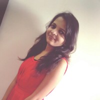 Disha Shah