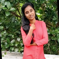 Lavanya K