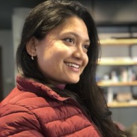 Garima Basnet