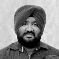 Satpal Singh