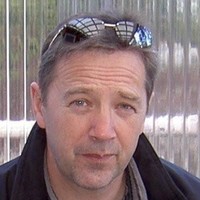 Kjell Norman