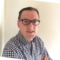 Ciaran O'Sullivan