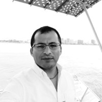 Salim Salim Merza