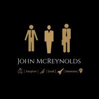 John Mcreynolds