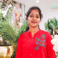 Bhavya Araveti