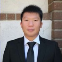 Jackson Yu