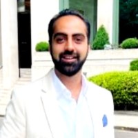 Arjun Chopra