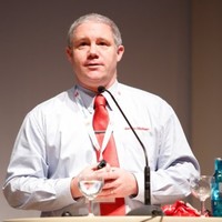 Mark Richardson